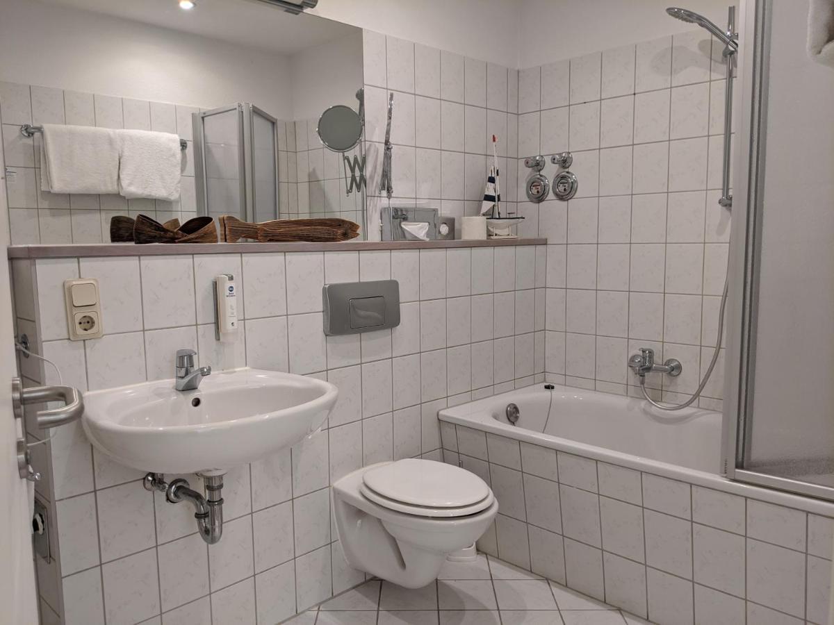Ferienwohnungen Schlossmuehle Quedlinburg Exteriör bild